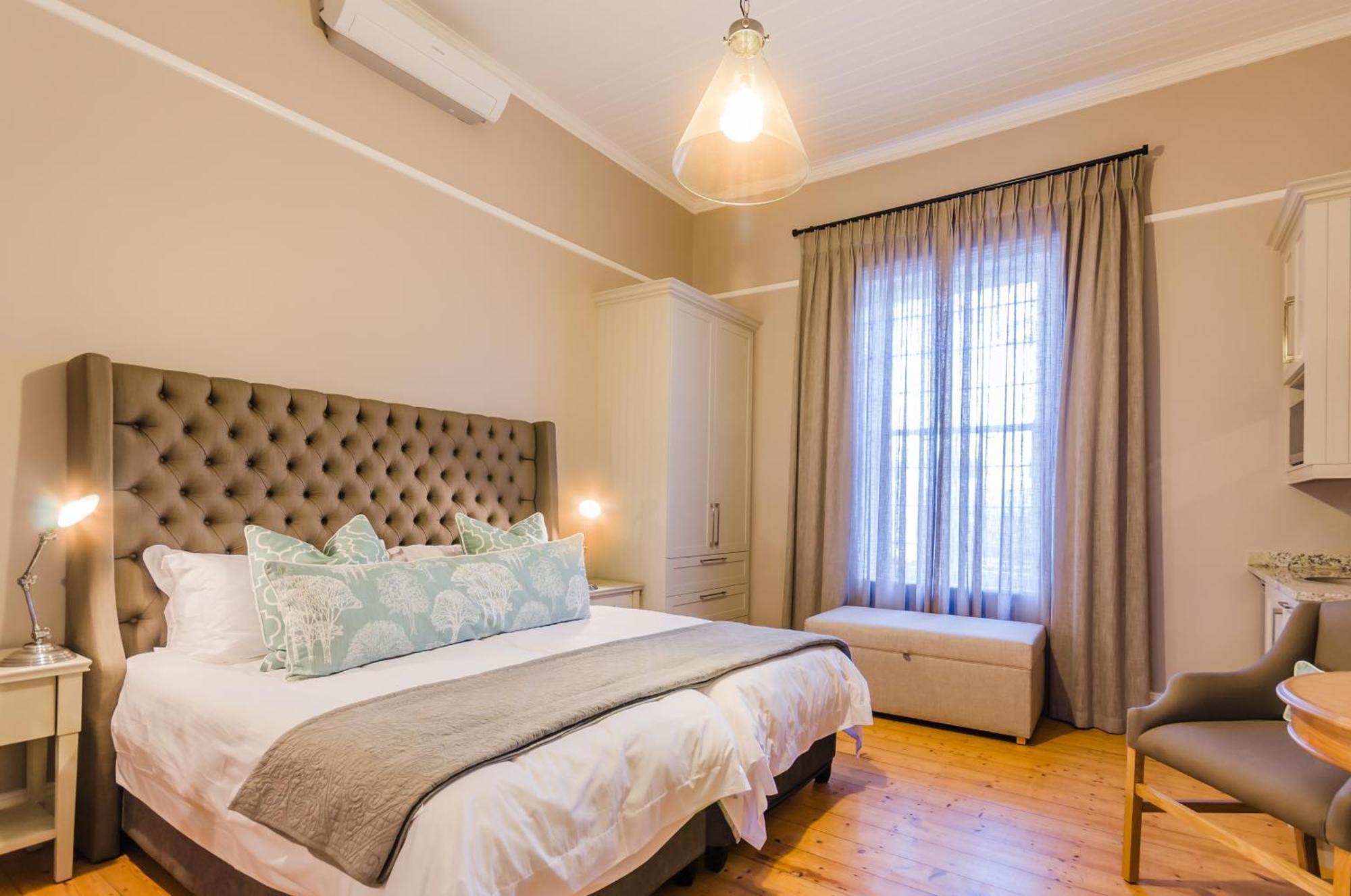 Bonne Esperance Studio Apartments Stellenbosch Room photo