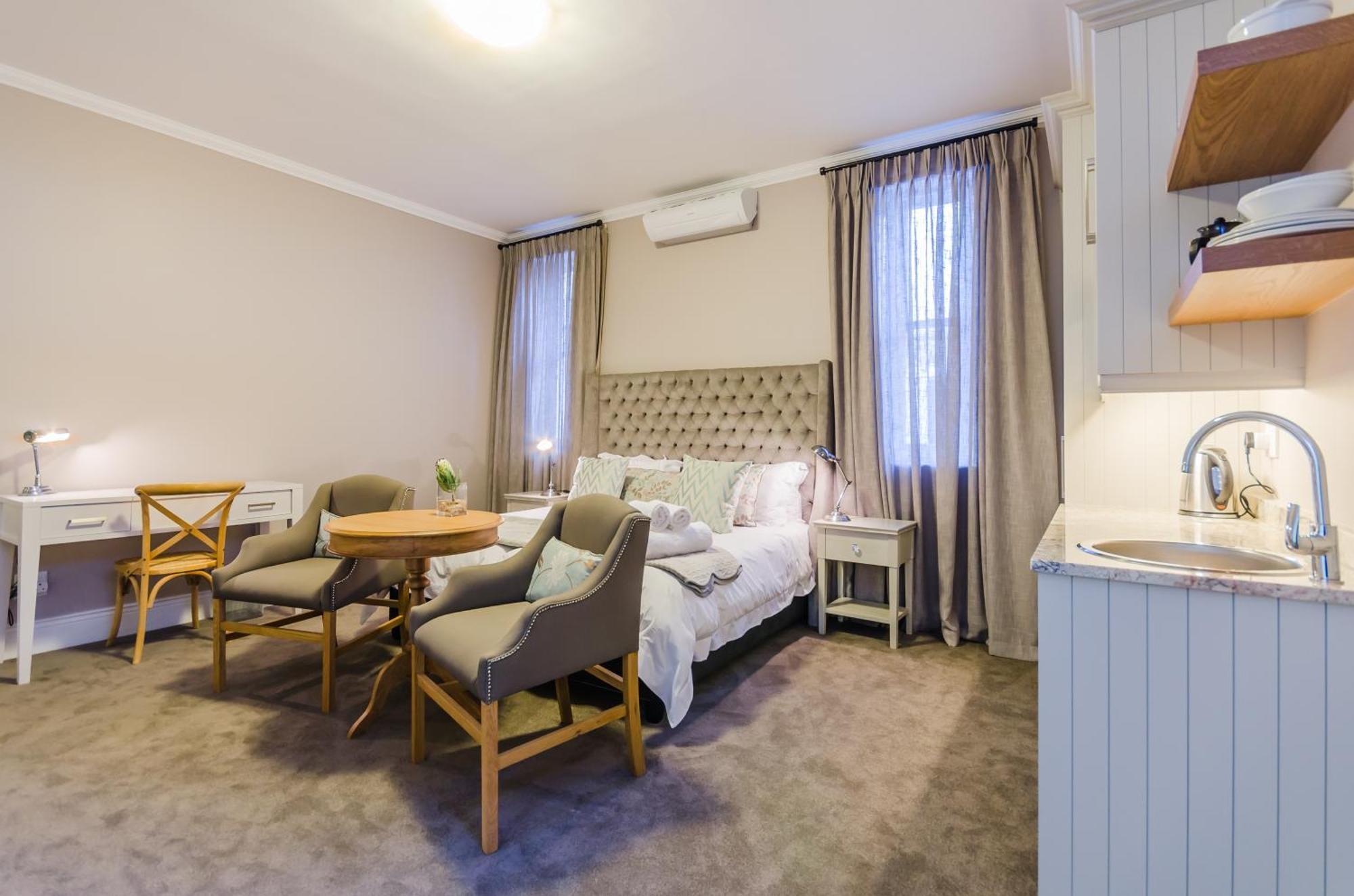 Bonne Esperance Studio Apartments Stellenbosch Room photo